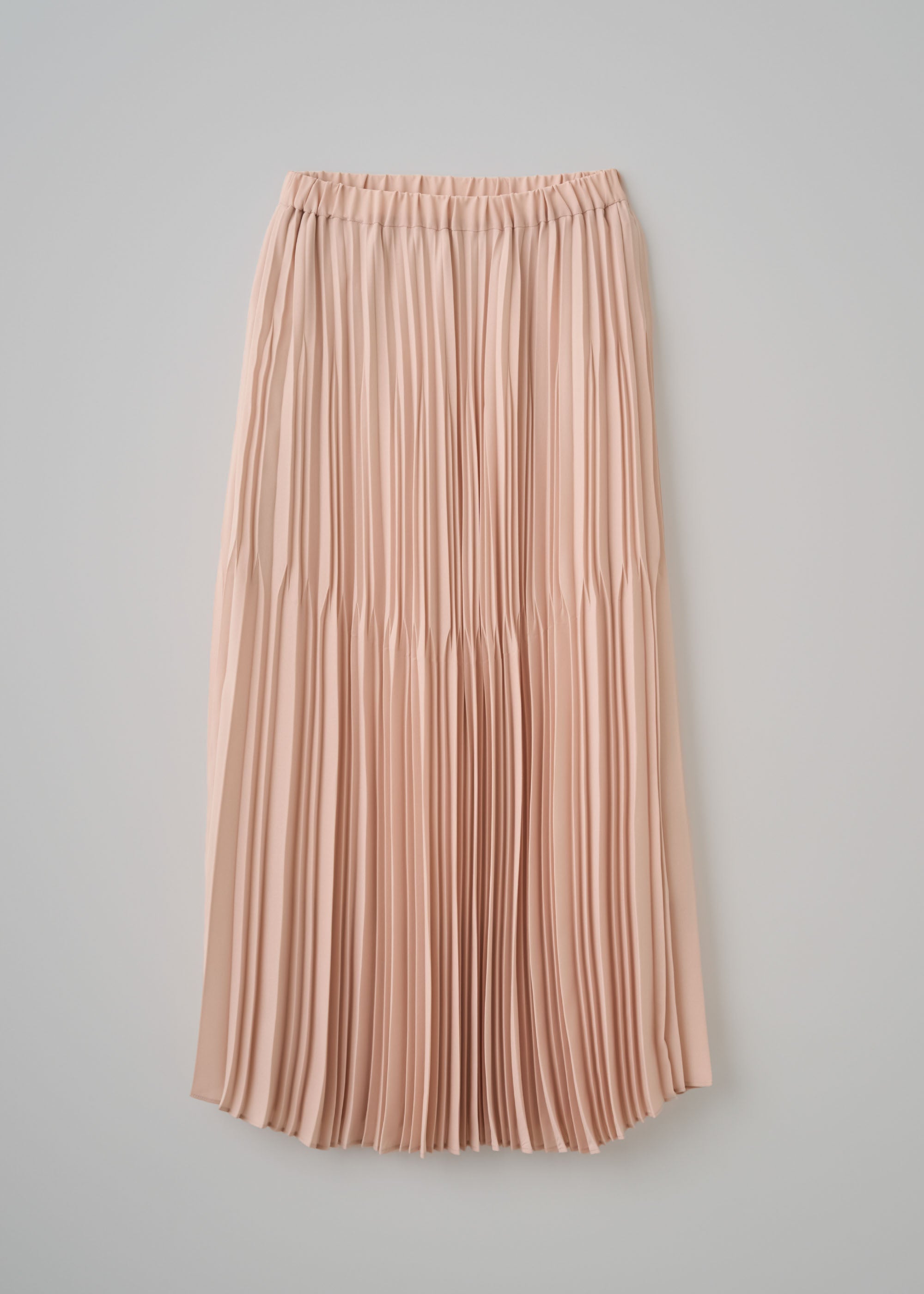 プリーツスカート - SOÉJU online store｜上質な大人の女性のための