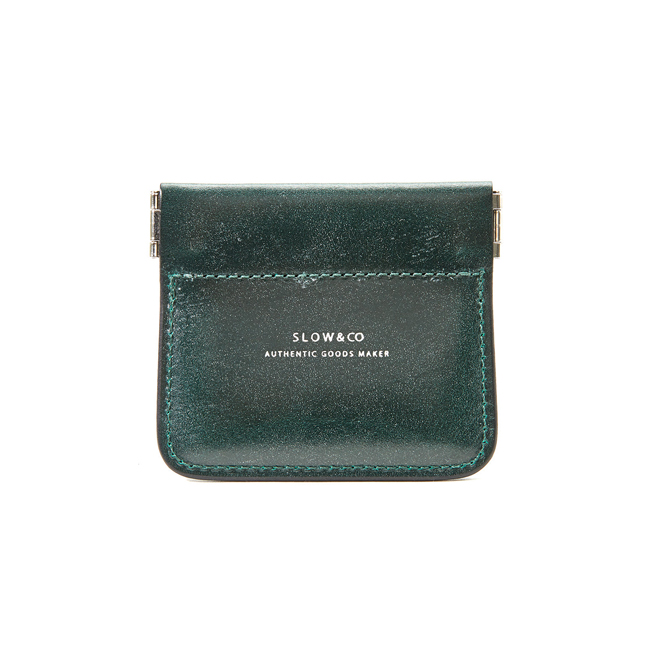 bridle - coin case -｜SLOW – スロウ 公式ECサイト | 革製のバッグ
