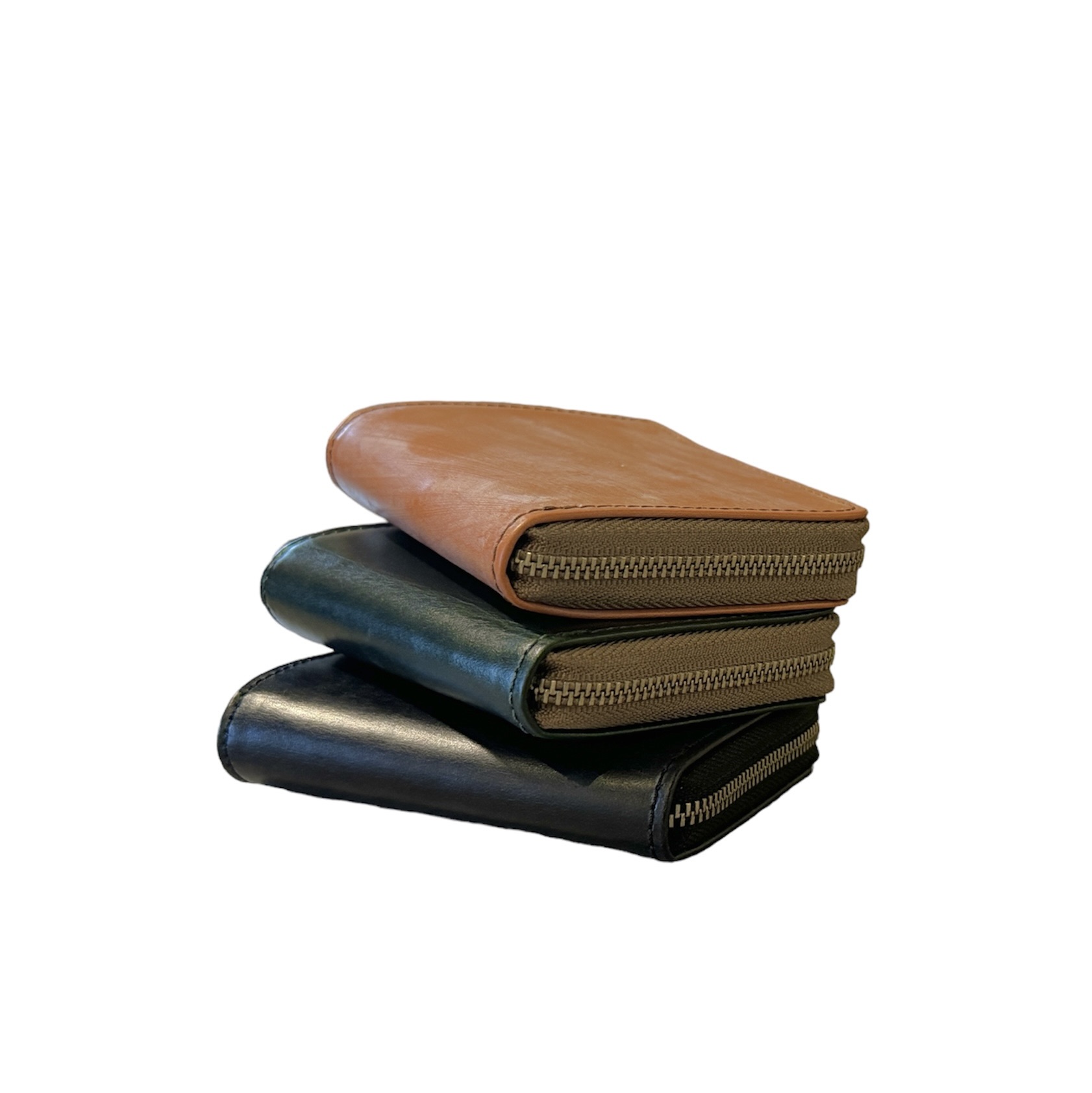 bridle - L zip short mini wallet -｜SLOW – スロウ 公式ECサイト