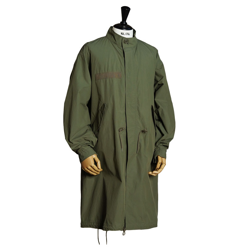 Fish Tail - Short Jacket -｜SLOW – スロウ 公式ECサイト | 革製の