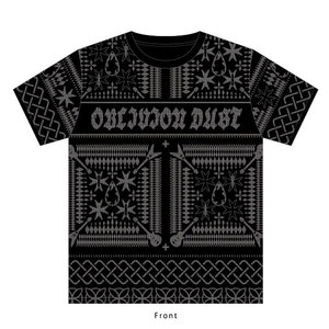 OBLIVION DUST | SMC STORE
