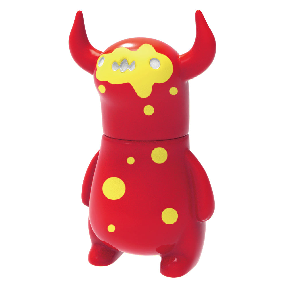 予約受付終了】上の空怪獣ボー2【1BOX／6個入】《予約：2025年10