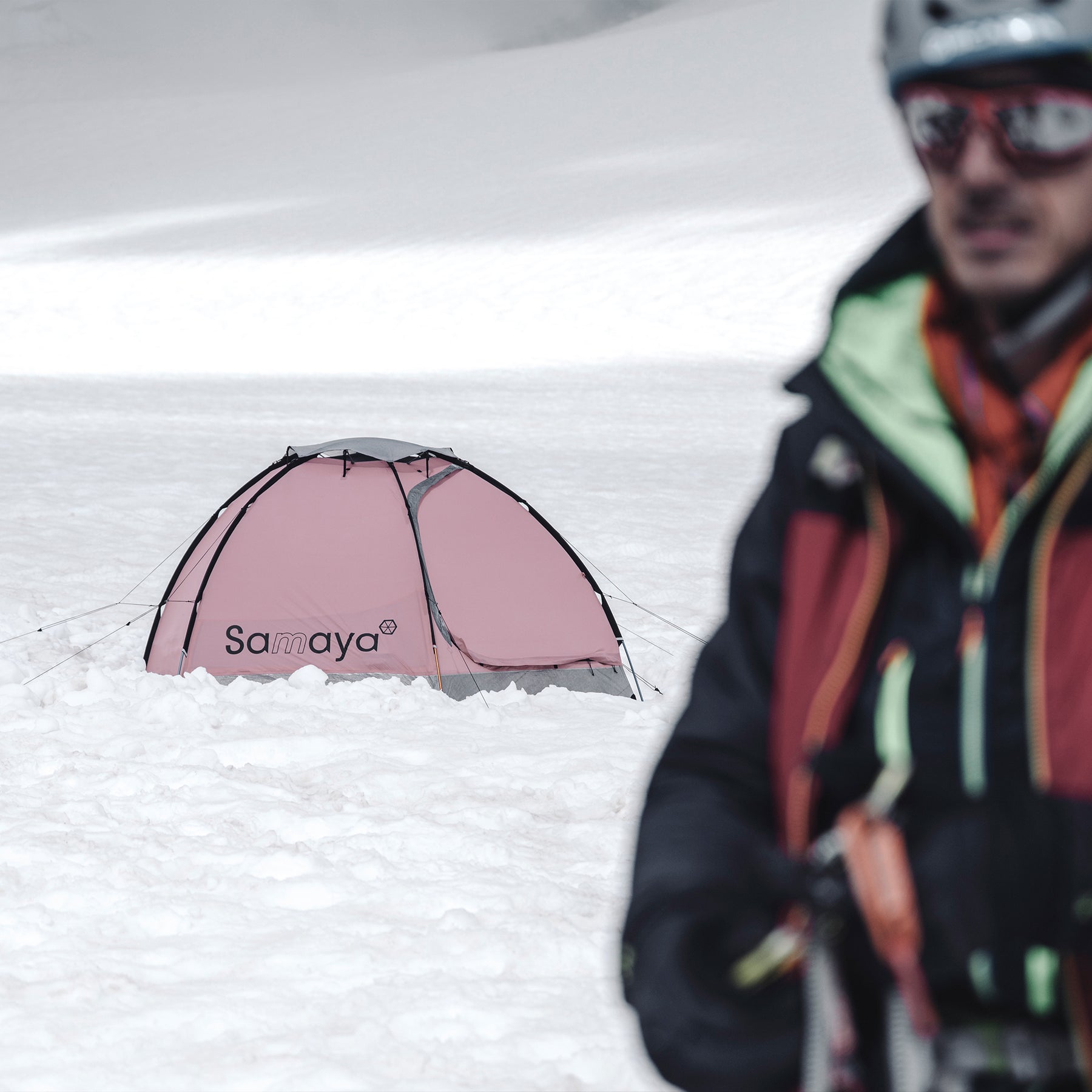 SAMAYA / SAMAYA2.5 DYNEEMA - サマヤ公式ストア | STATICBLOOM ONLINE