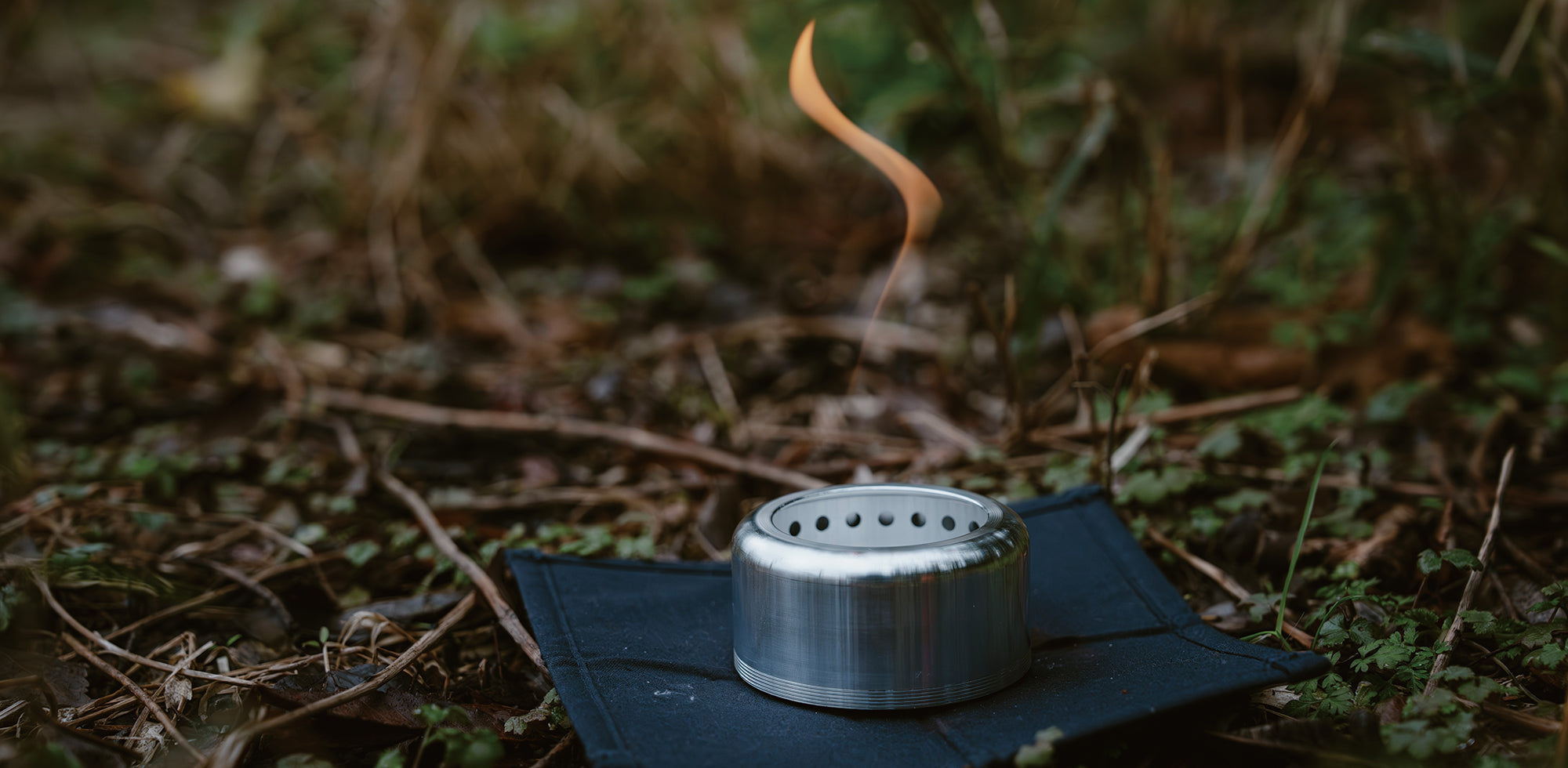 TMR industries / F.D. STOVE PLAIN | STATICBLOOM ONLINE STORE