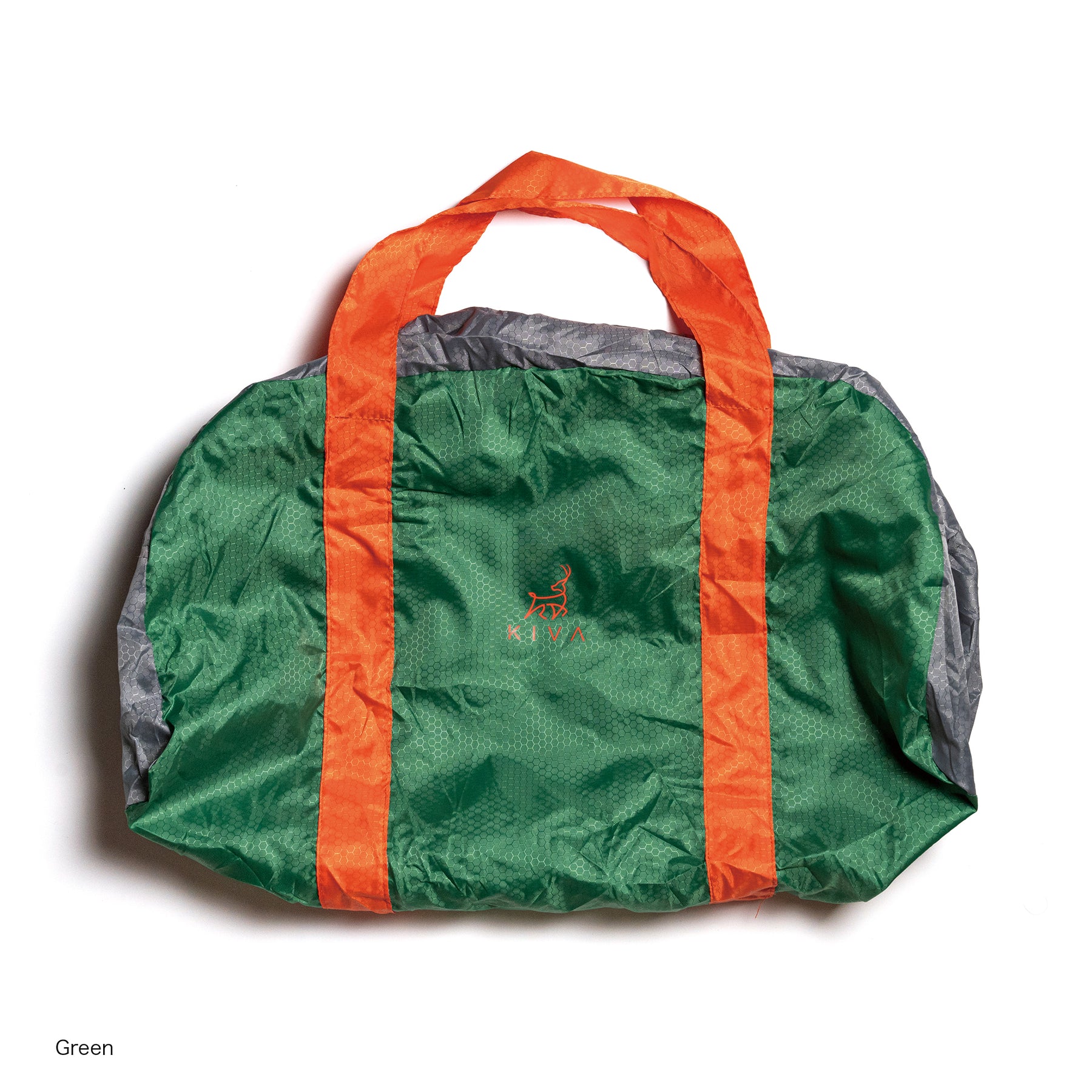 KIVA / DUFFLE in POCKET - キバ公式ストア | STATICBLOOM ONLINE STORE