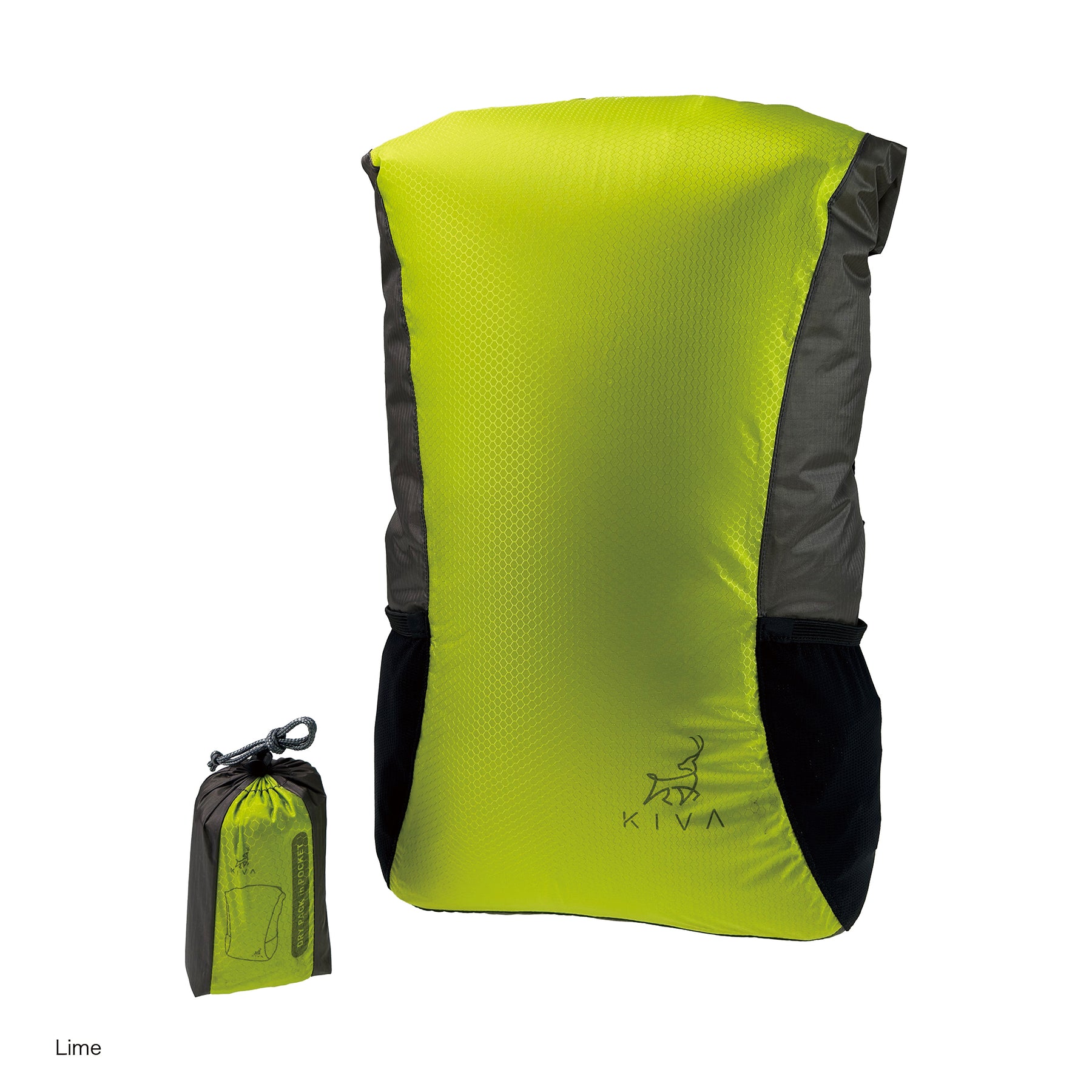 KIVA / ULTRA LIGHT DRY BAGS - キバ公式ストア | STATICBLOOM ONLINE