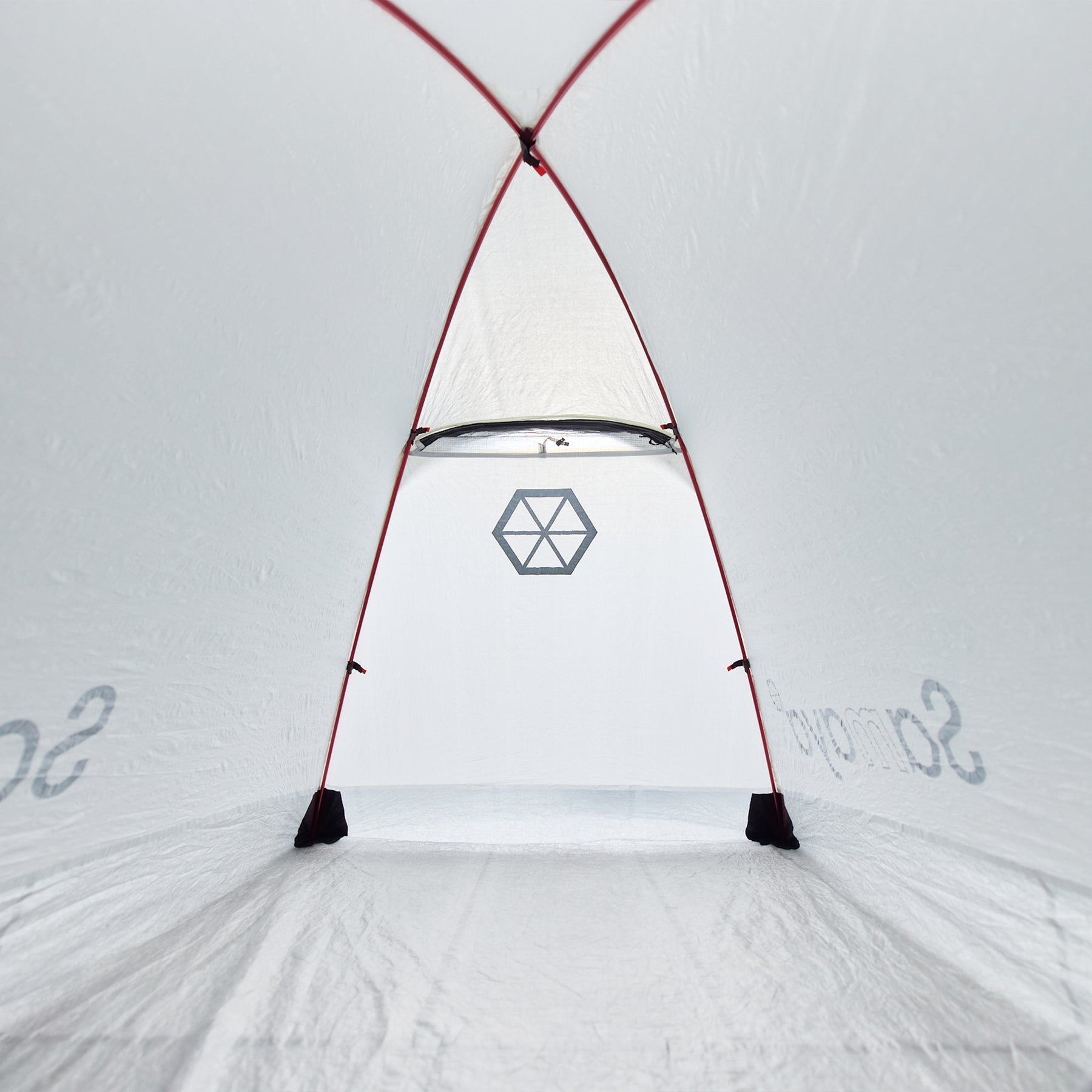 SAMAYA / ALPINIST2 ULTRA - サマヤ公式ストア | STATICBLOOM ONLINE STORE