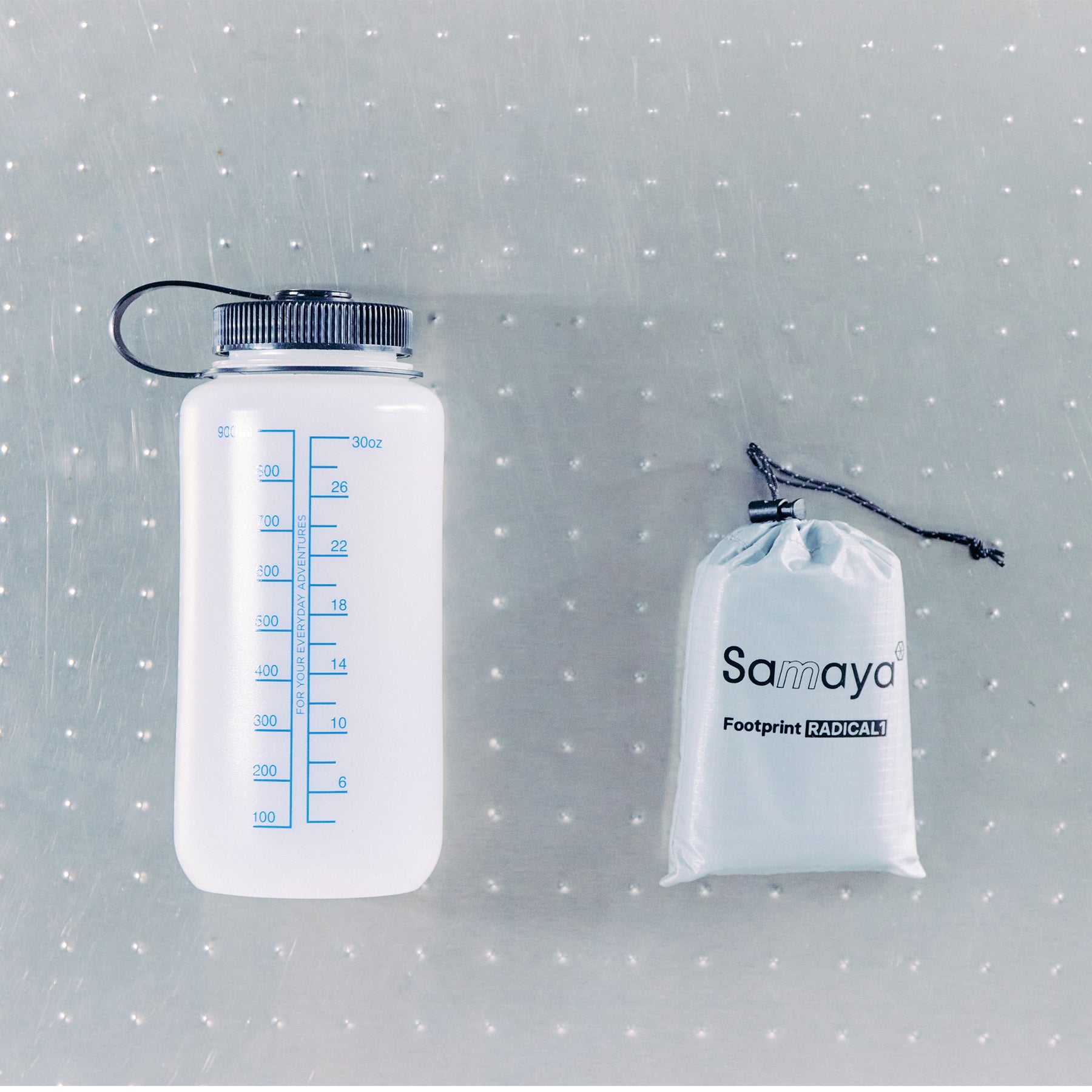 SAMAYA / RADICAL1 FOOTPRINT - サマヤ公式ストア | STATICBLOOM