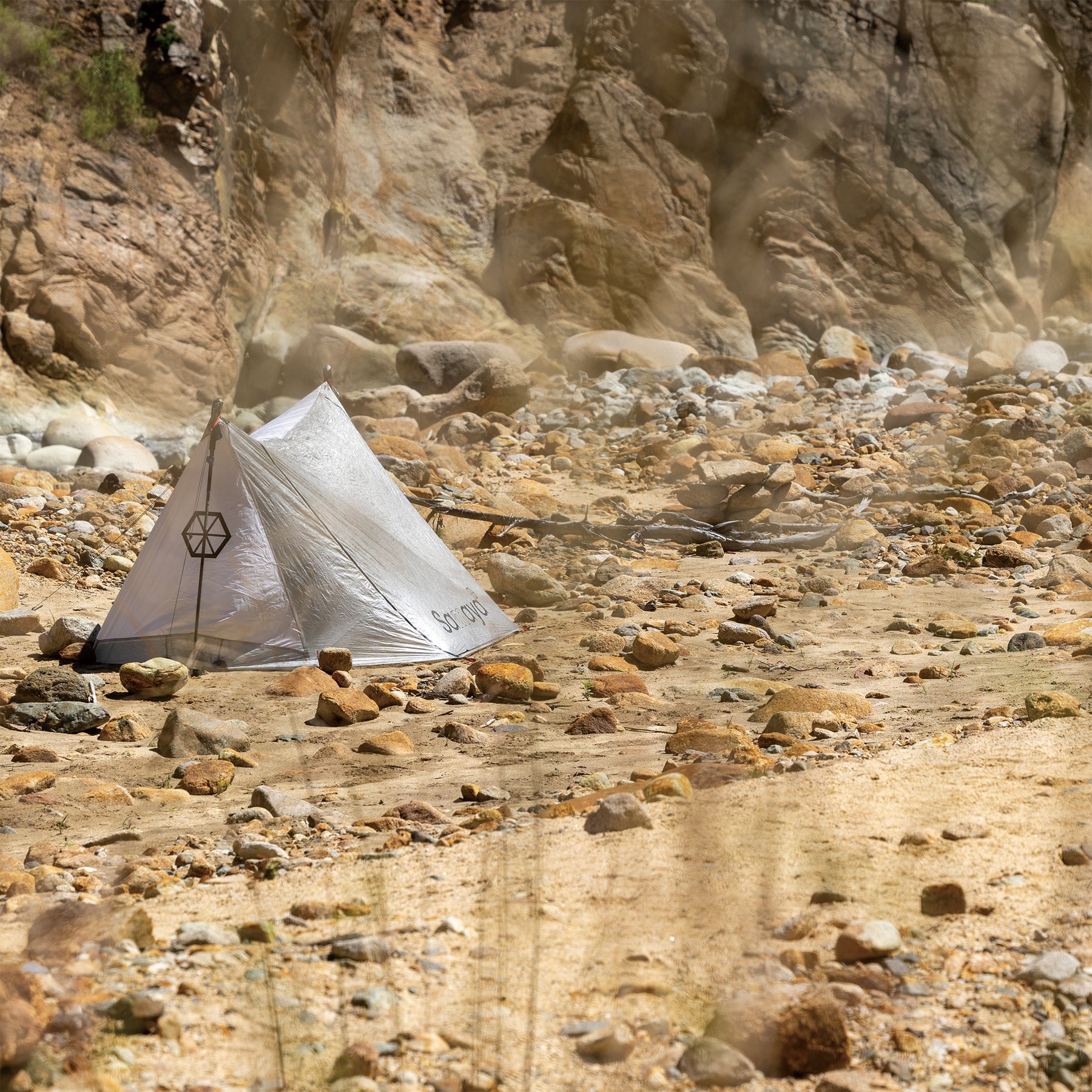 SAMAYA / OPTI1.5 - サマヤ公式ストア | STATICBLOOM ONLINE STORE