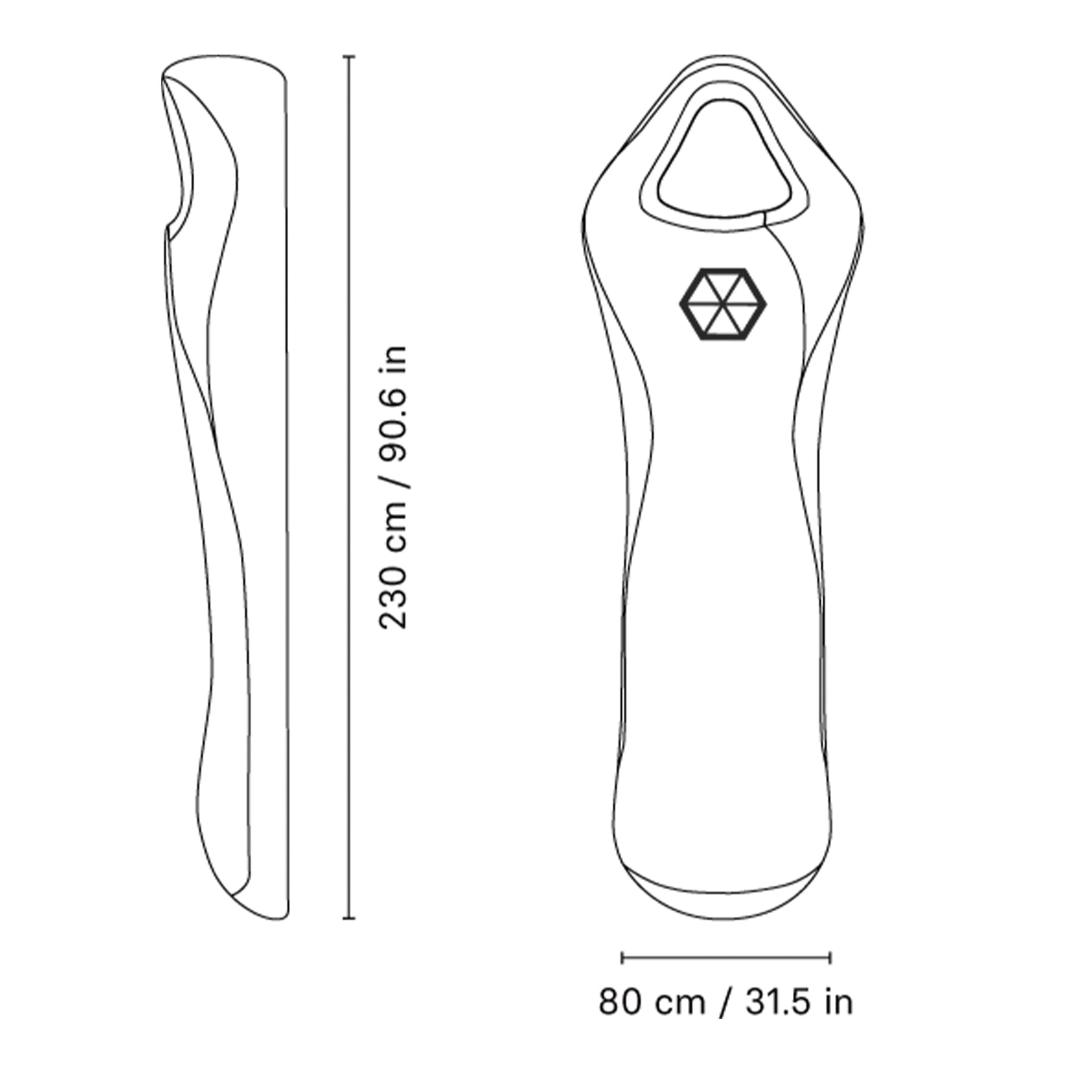 SAMAYA / NANO BIVY - サマヤ公式ストア | STATICBLOOM ONLINE STORE