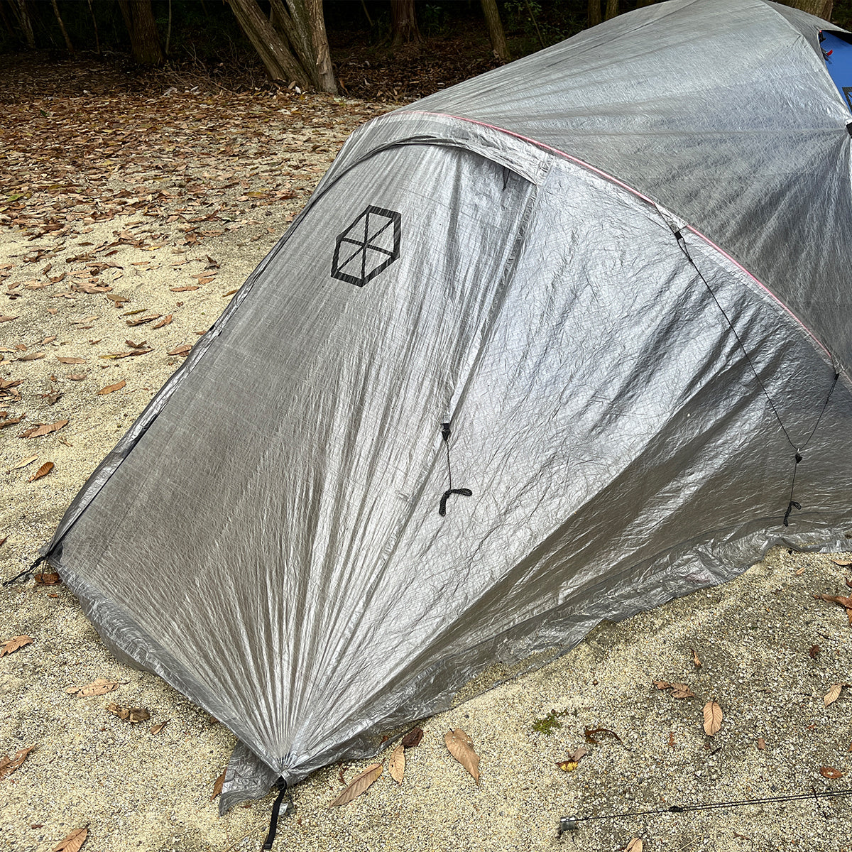 SAMAYA / VESTIBULE2.0 NYLON - サマヤ公式ストア | STATICBLOOM