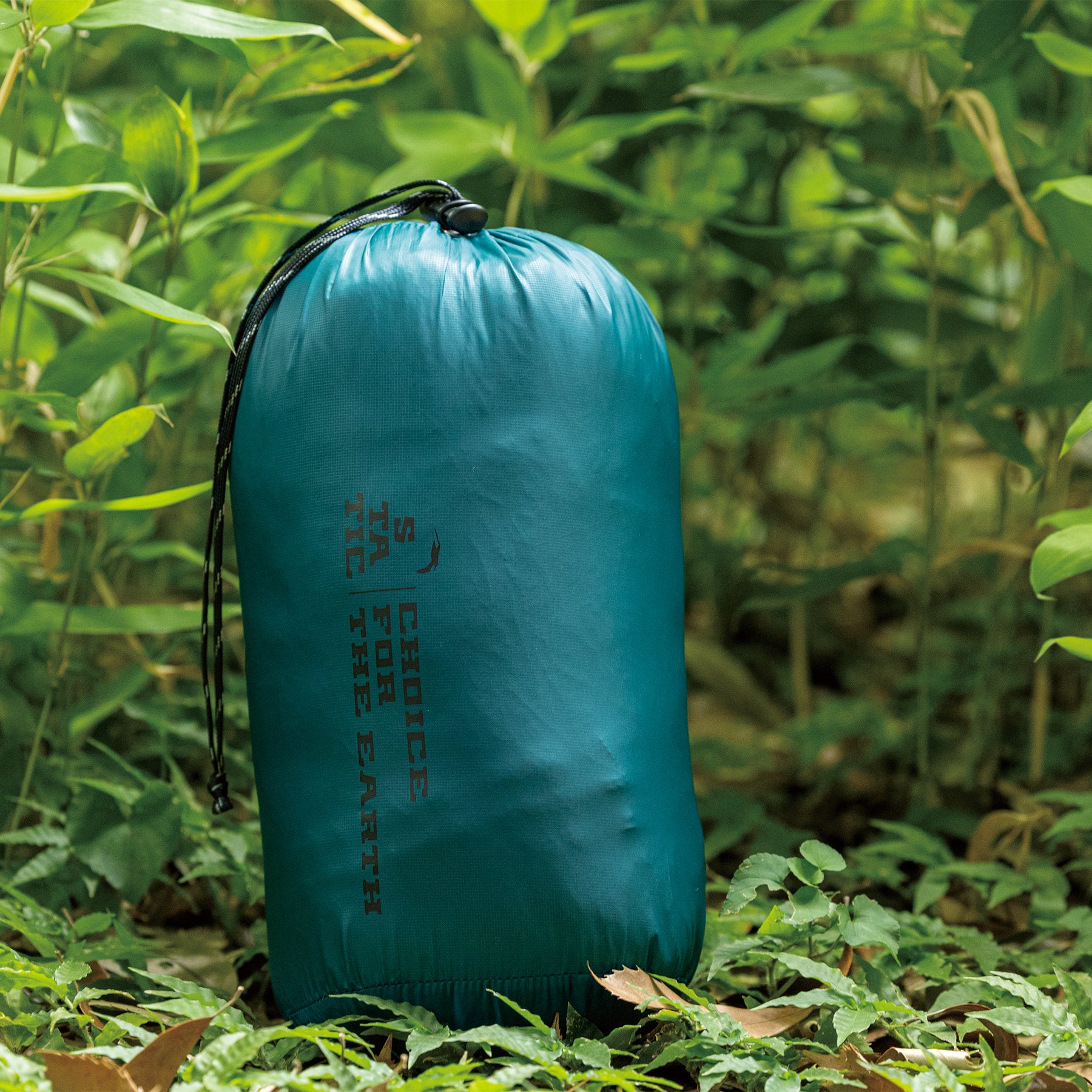 STATIC / AFTERBURNER SLEEPING BAG | STATICBLOOM ONLINE STORE