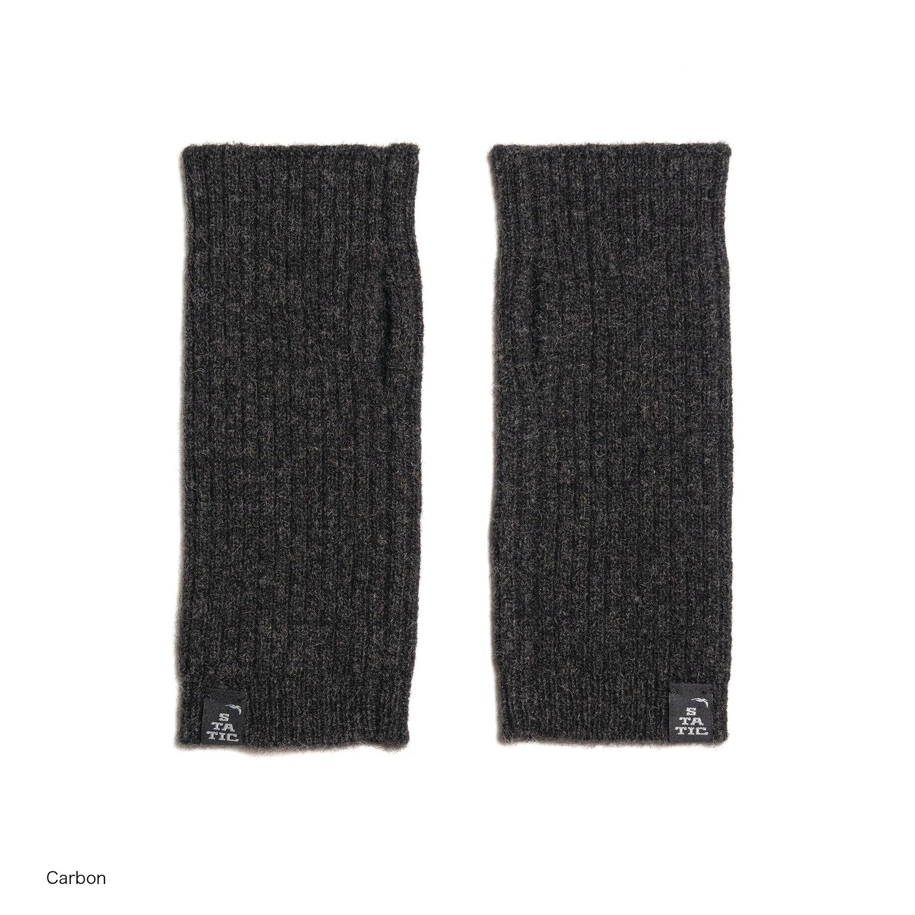 STATIC / YAK WRIST WARMER | STATICBLOOM ONLINE STORE
