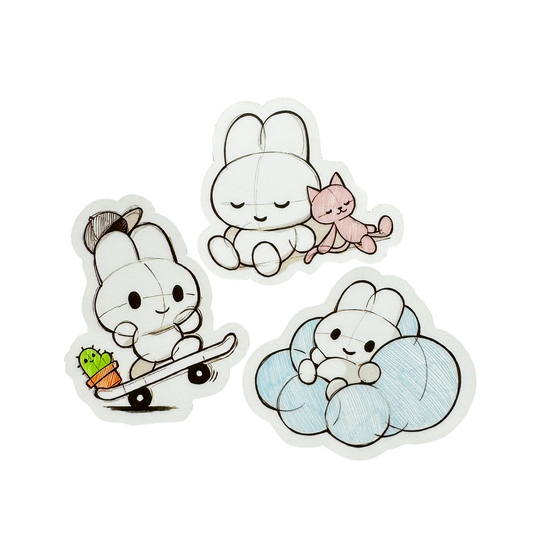 ステッカーセット – STINGS ONLINE STORE