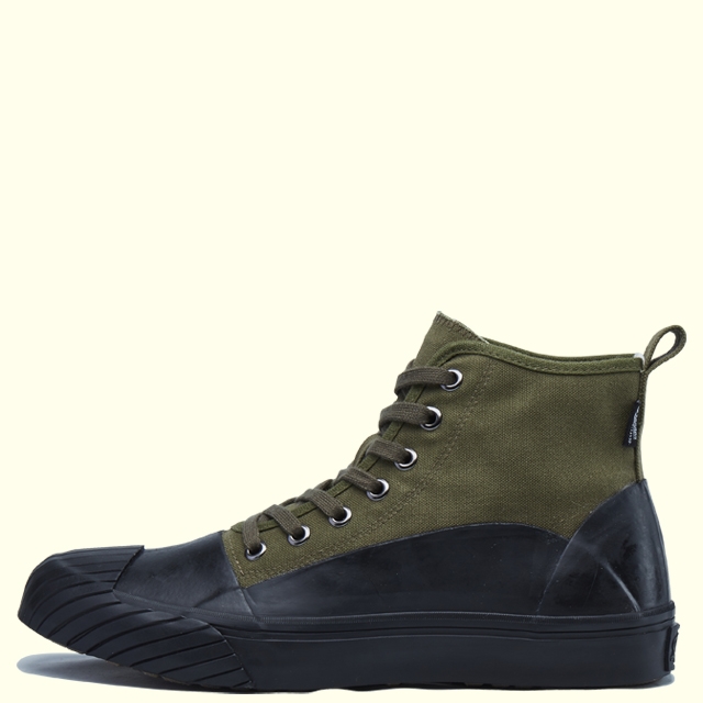 Danner D025002 ARMY HI(10（28.0CM） KHAKI): GOOD PRICEWHITE&