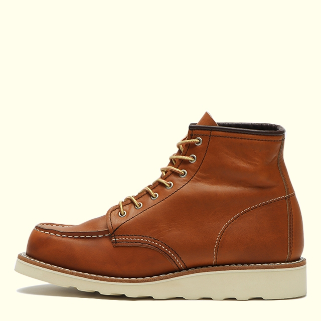 レッドウィング（Red Wing Shoes）の通販｜アメカジならSTUMPTOWN