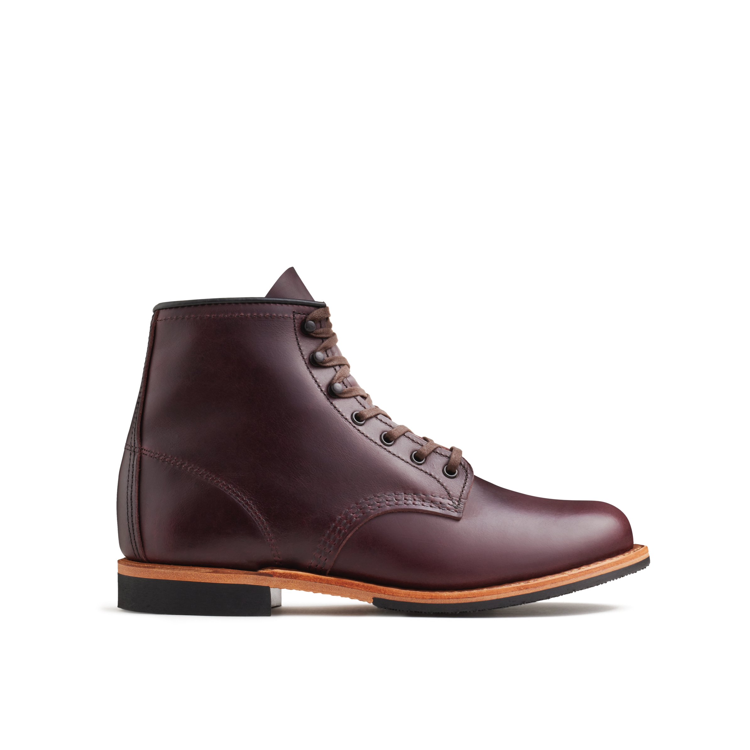 RED WING】BECKMAN 9419（D）(9H(27.5cm) BLACK CHERRY EXCALIBUR