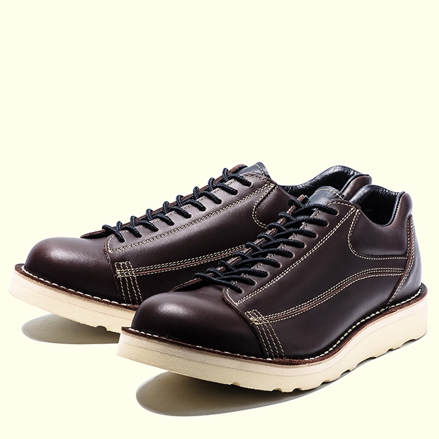 Danner】 HOOD RIVER D4002(6H(24.5cm) DK.BROWN): Danner｜ダナー