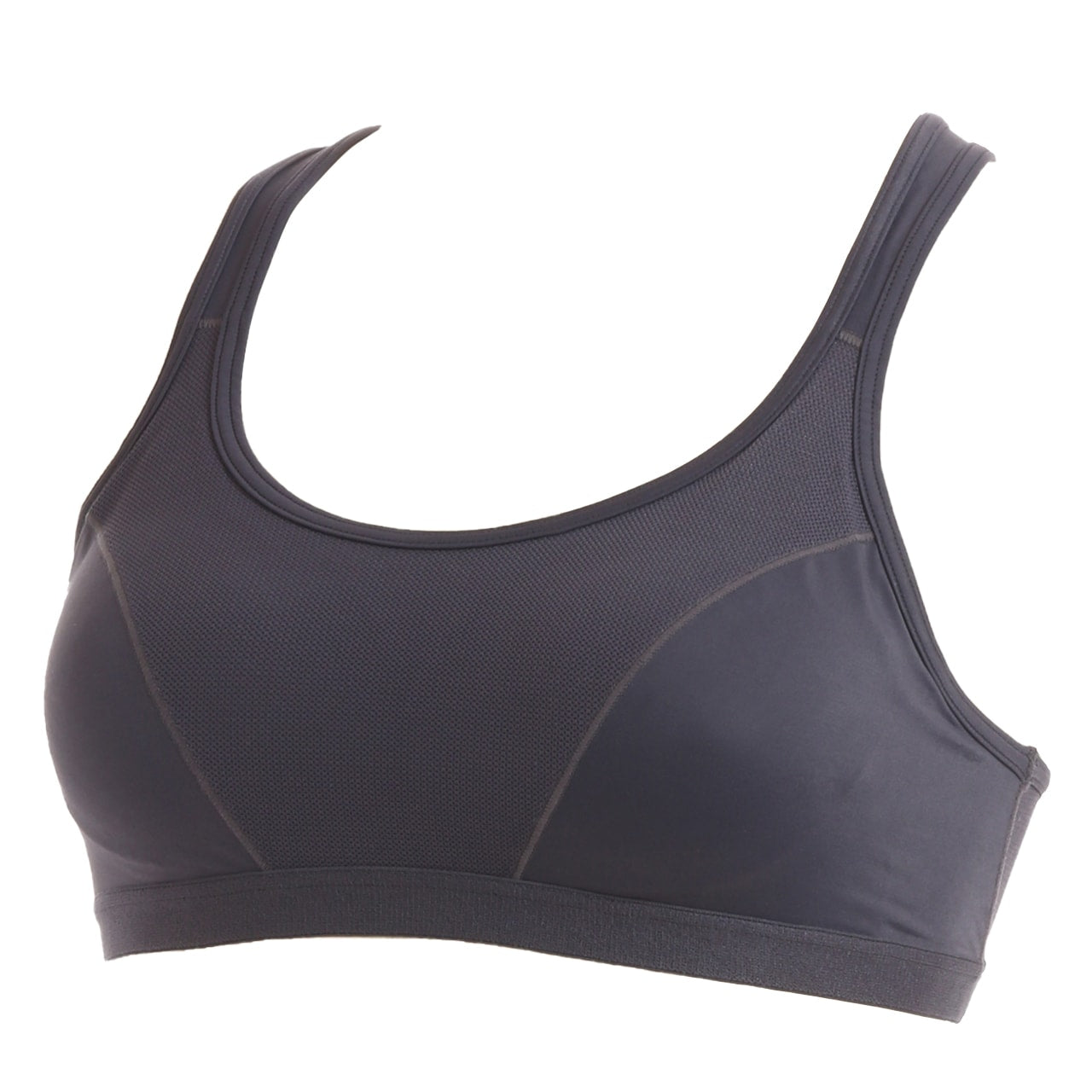 スポーツブラ 揺れない アツギ ずれない 走りやすい スポブラ yバック