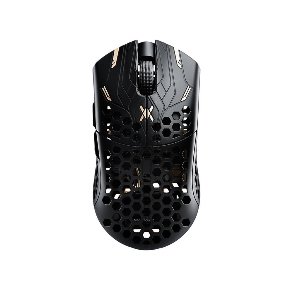 Finalmouse Ultralight X Wireless Gaming Mouse - Guardian Lion
