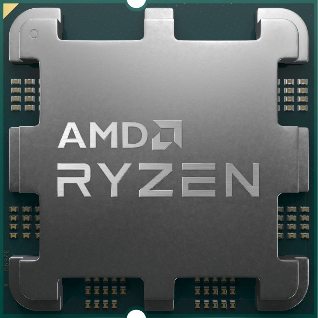 AMD Ryzen™ 7 9700X 3.8 GHz 8-Core AM5 Processor - معالج – Store974