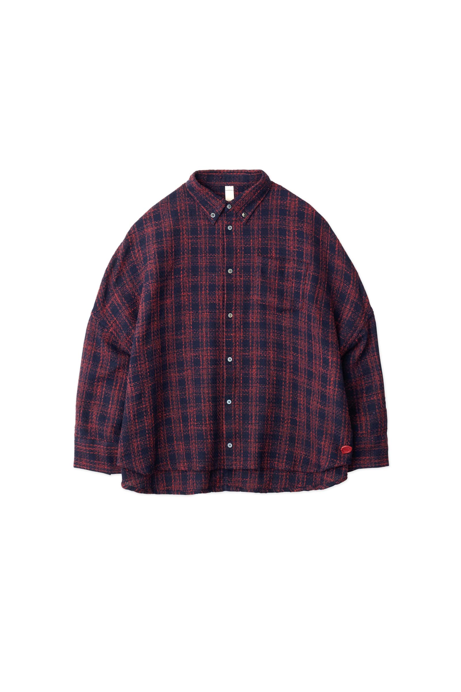 SHINYAKOZUKA / GIANT SHIRT – carol ONLINE STORE