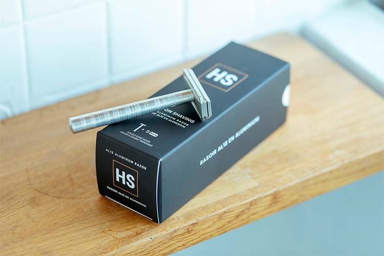 一生モノ」だからコスパ抜群！超話題シェーバーの剃り心地をチェック