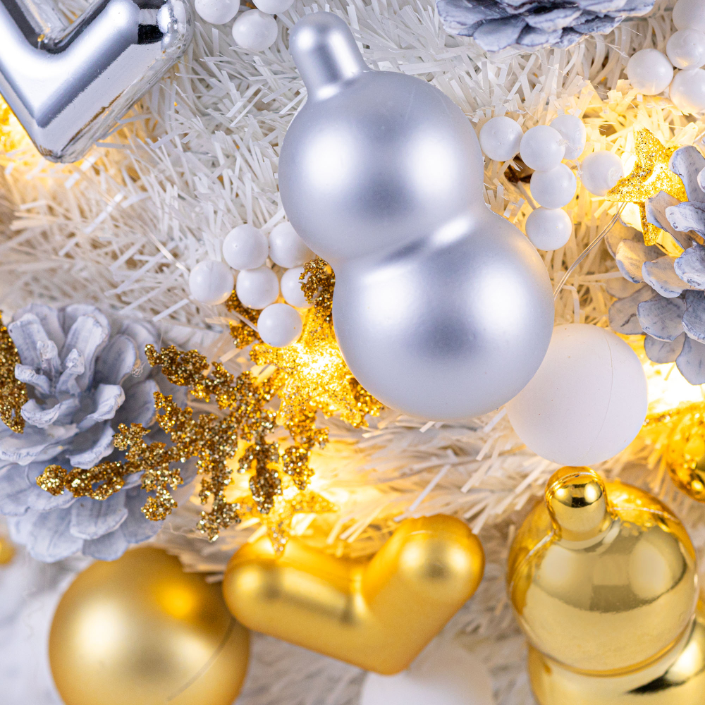 LOVOT 1/1 クリスマスツリー 2024 | LOVOT ウェブストア