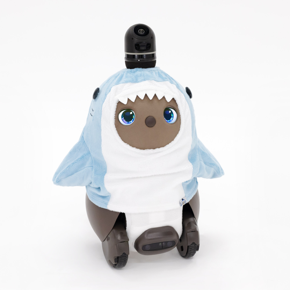 アニマルウェア | LOVOT ウェブストア