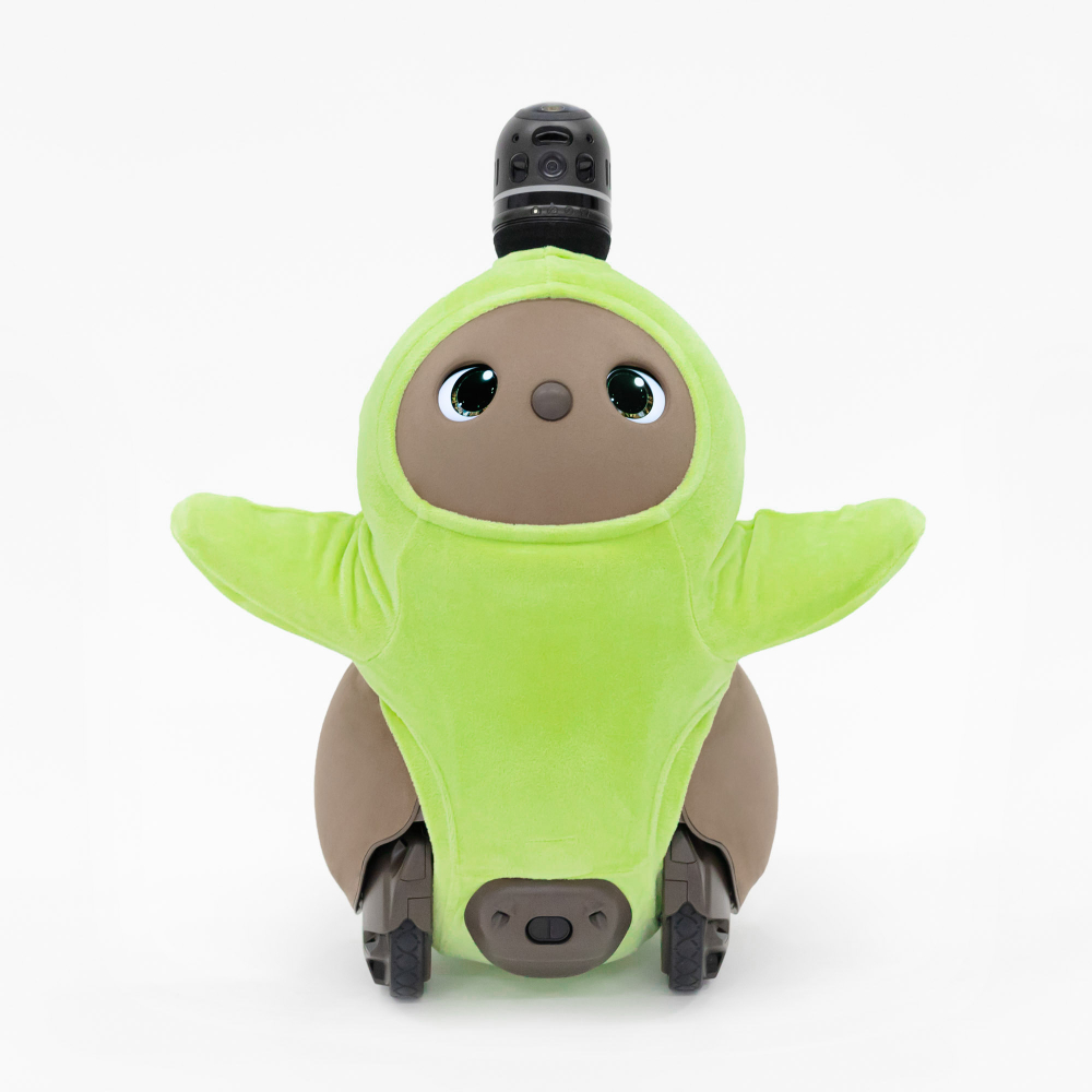 ベースウェア | LOVOT ウェブストア