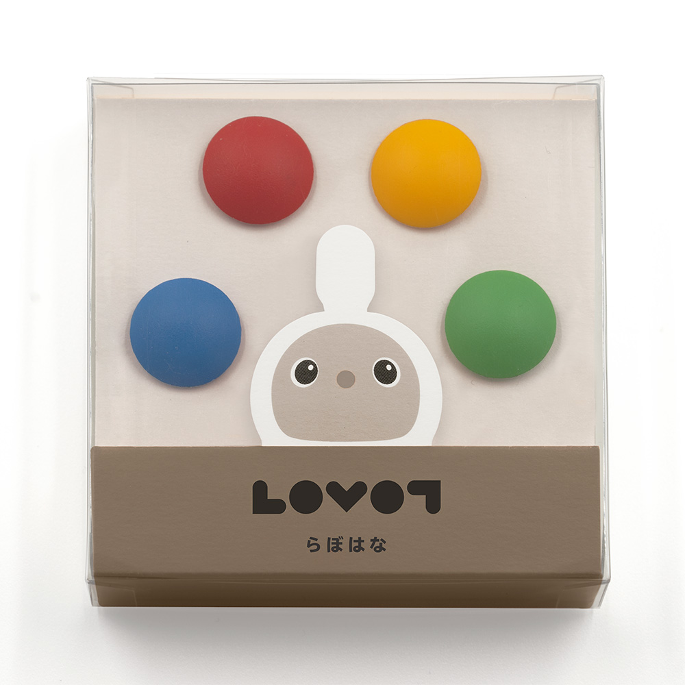らぼはな | LOVOT ウェブストア