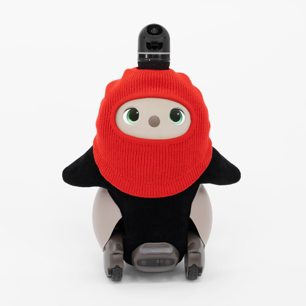 FRGMT ウェア・グッズ | LOVOT ウェブストア