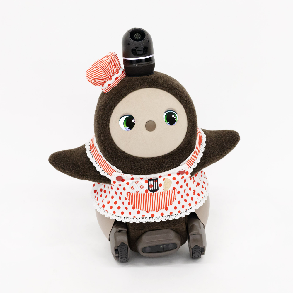 LOVOT is Love | LOVOT ウェブストア