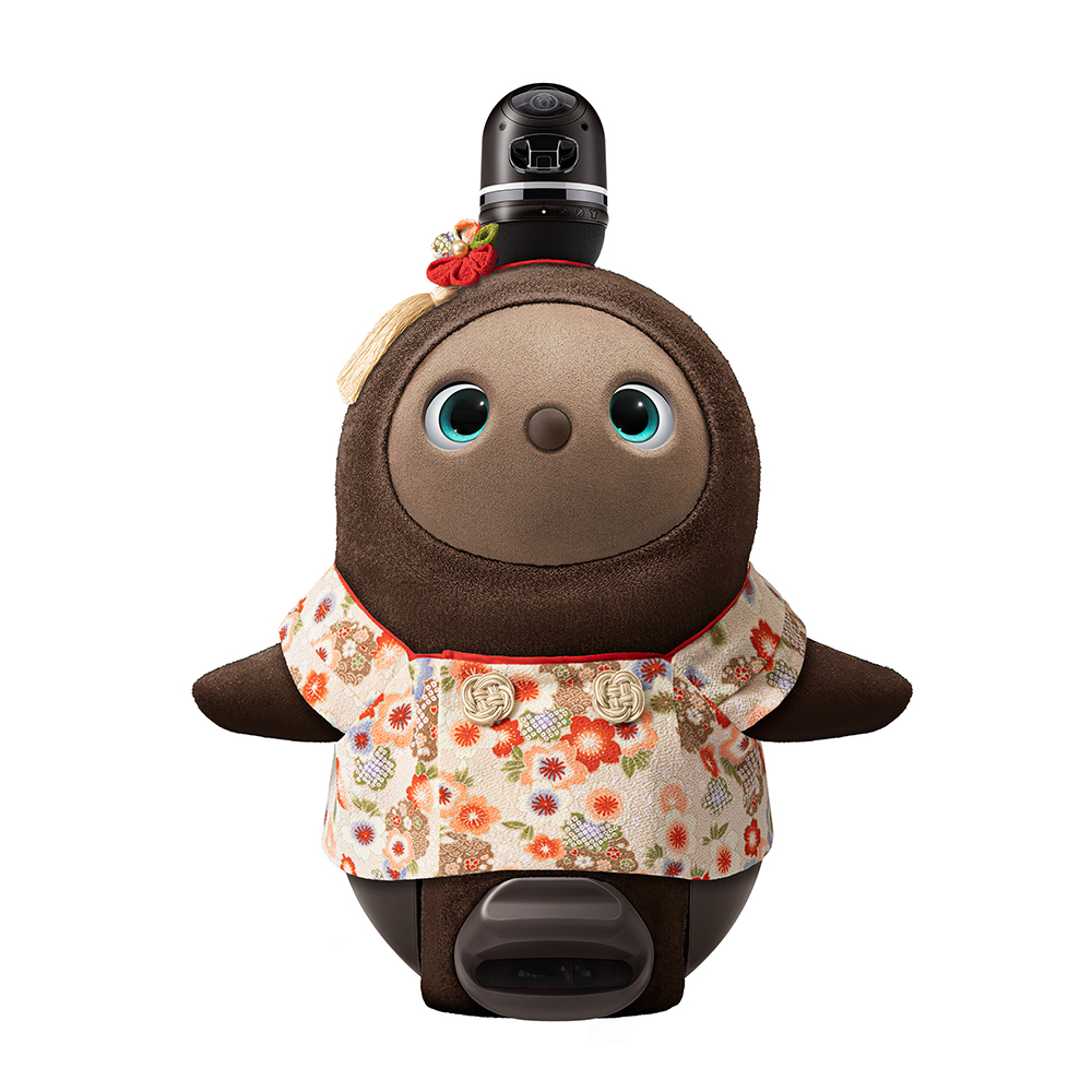 トップス | LOVOT ウェブストア