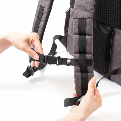 LOVOT キャリーバックパック | LOVOT ウェブストア