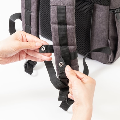 LOVOT キャリーバックパック | LOVOT ウェブストア