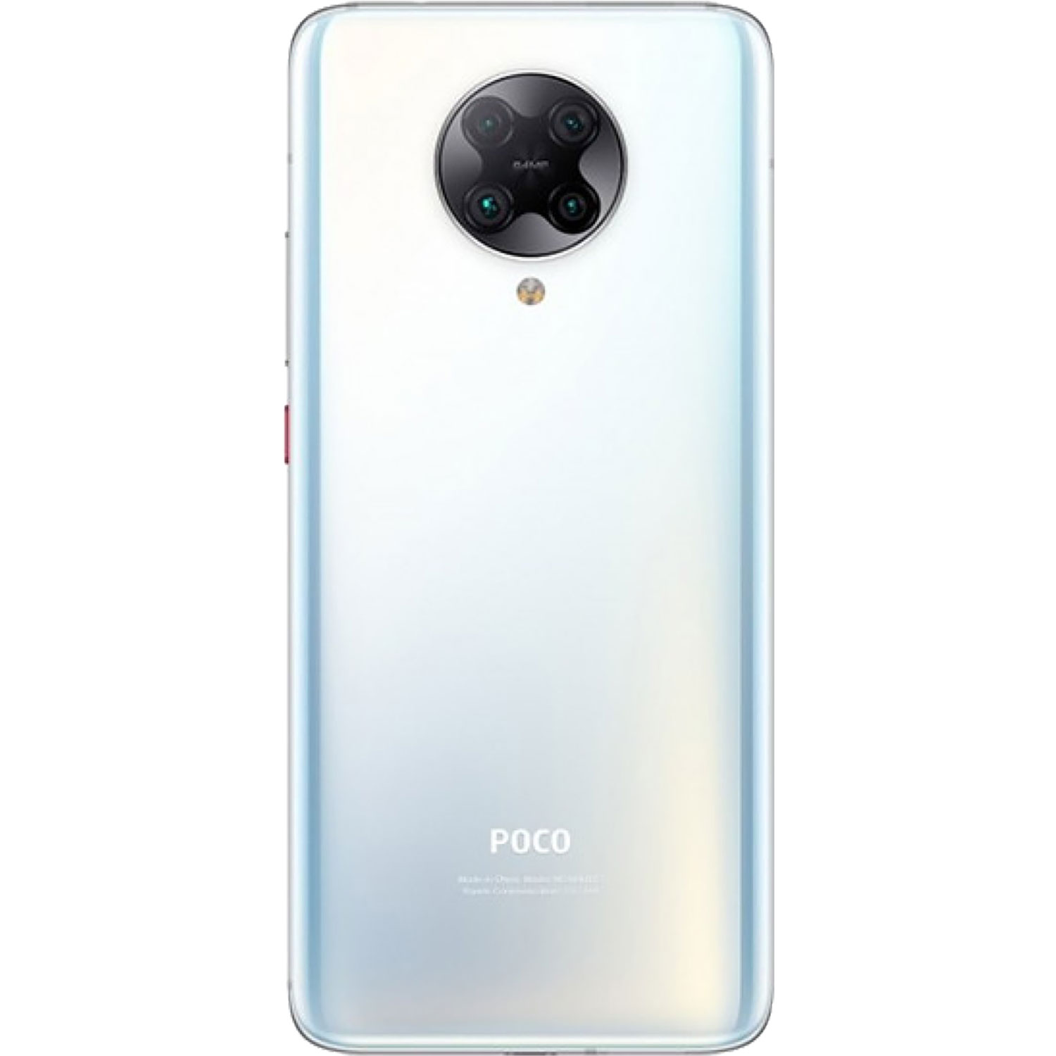 Xiaomi Poco F2 Pro 4G White 128GB + 6GB Dual-SIM Factory Unlocked