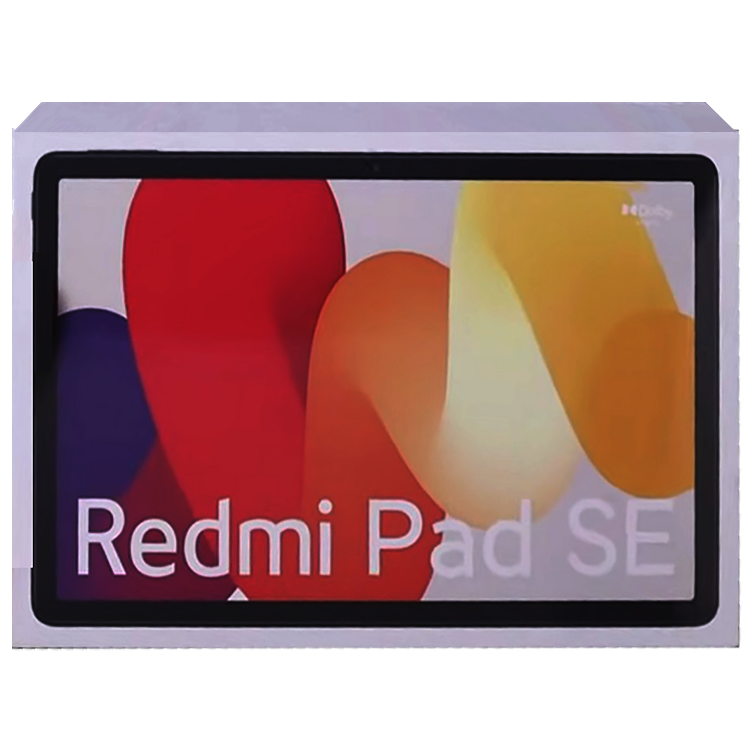Xiaomi Redmi Pad SE 11 Inch Lavender Purple 128GB + 4GB Wifi +