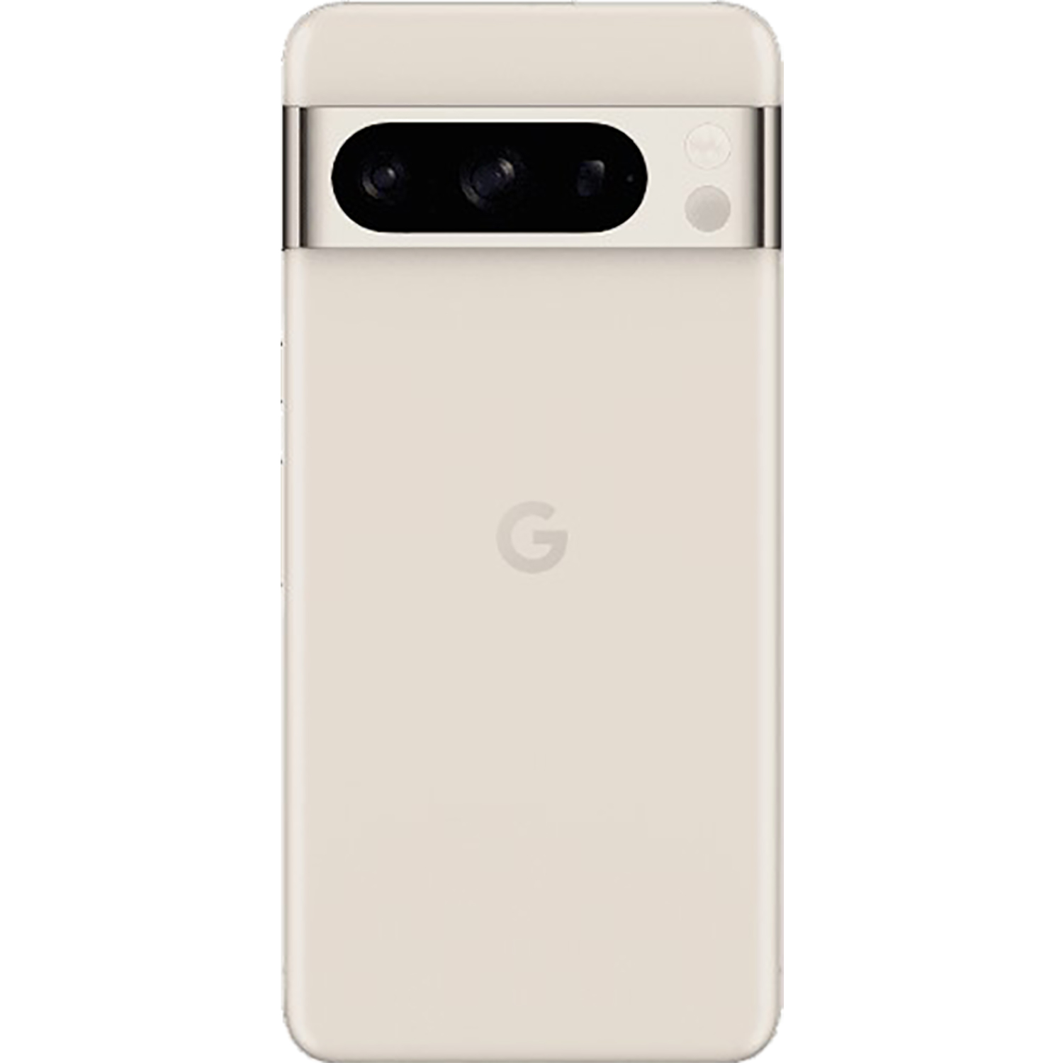 Google Pixel 8 Pro 5G Porcelain 128GB + 12GB Dual-Sim Unlocked