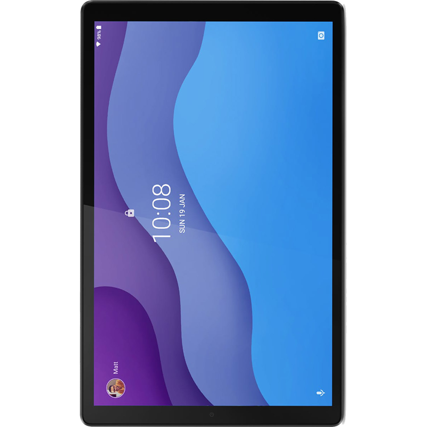 BNIB Lenovo Tab M10 HD (2nd Gen) 10.1