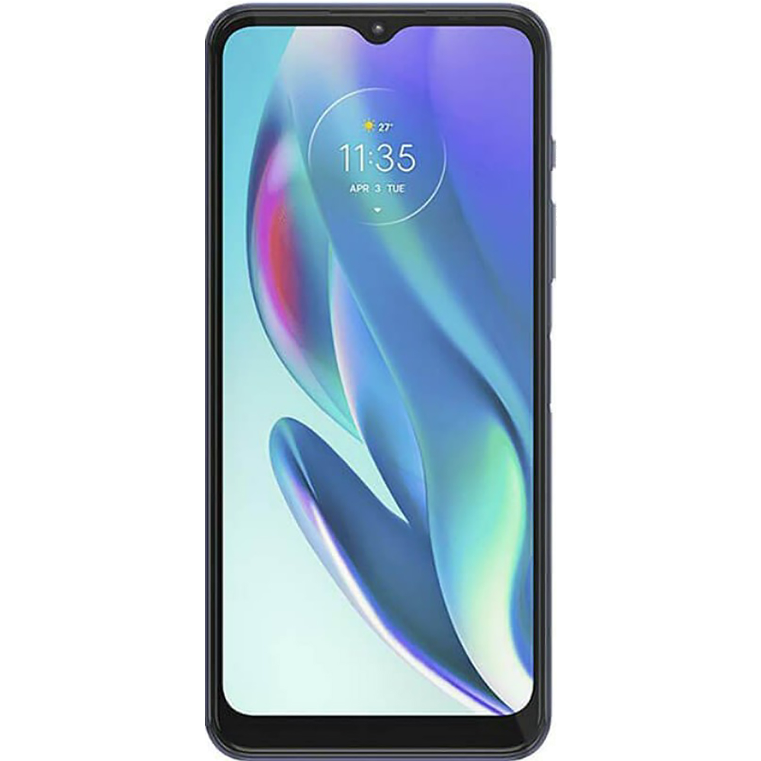 Motorola Moto G50 5G Grey XT2149-1 Dual-SIM 128GB + 4GB Unlocked