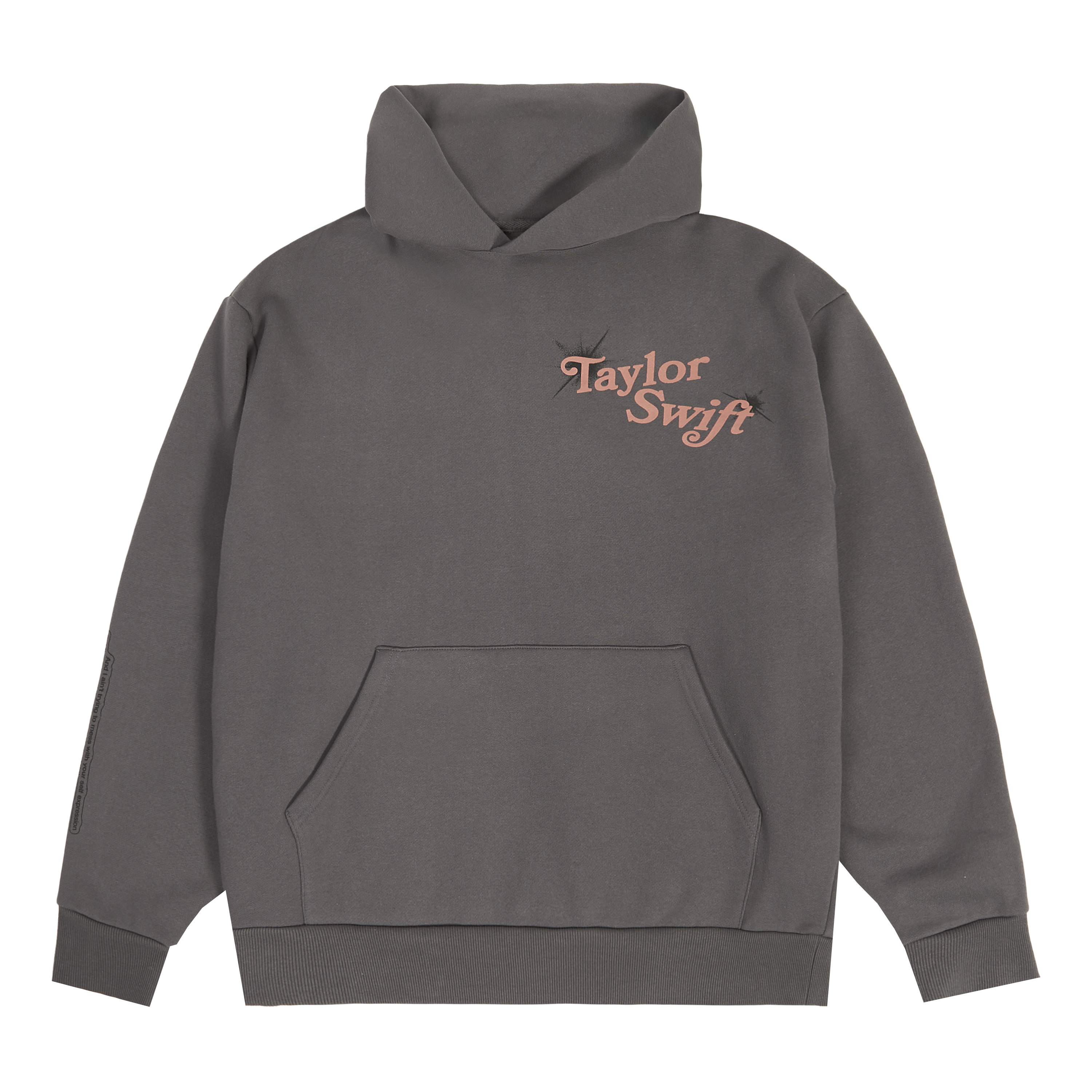 You Need To Calm Down Hoodie – Taylor Swift UK Store