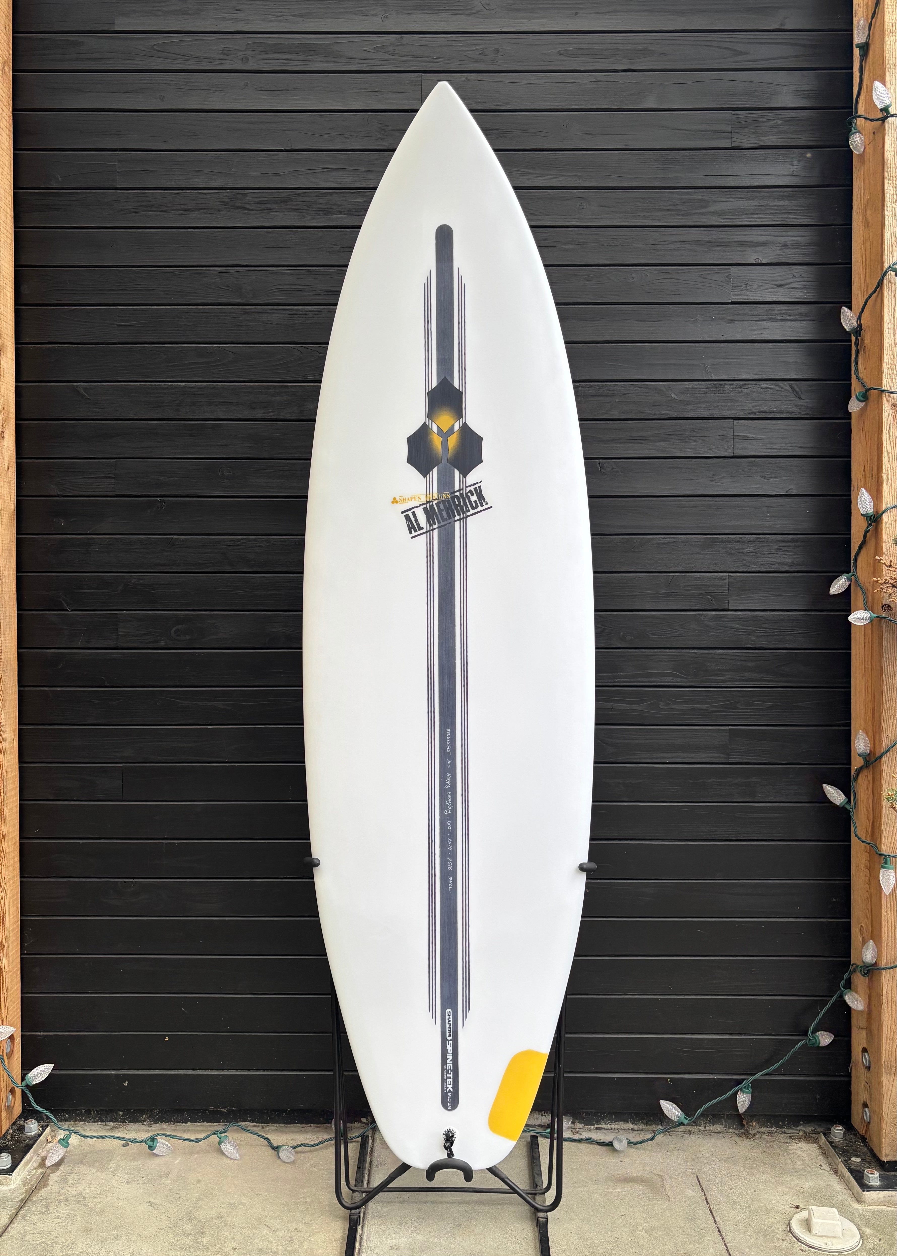 Channel Islands – Storm Surf Shop