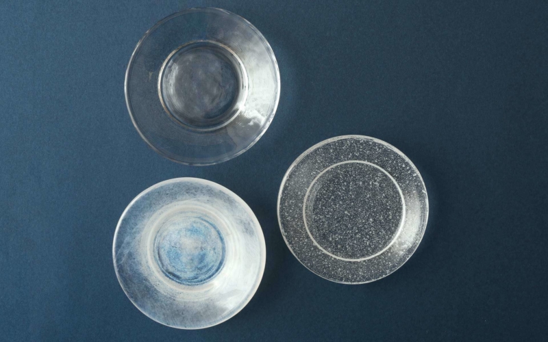 江戸硝子とは。江戸に花開いた和硝子の歴史と現在 | 中川政七商店の