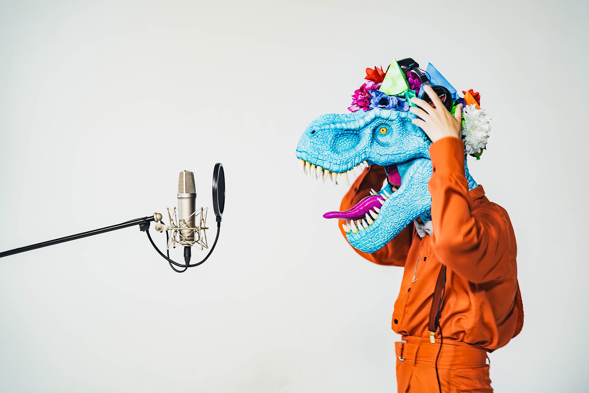 AIを使って誰でもバンドに参加できる！？キングコング西野亮廣が謎の