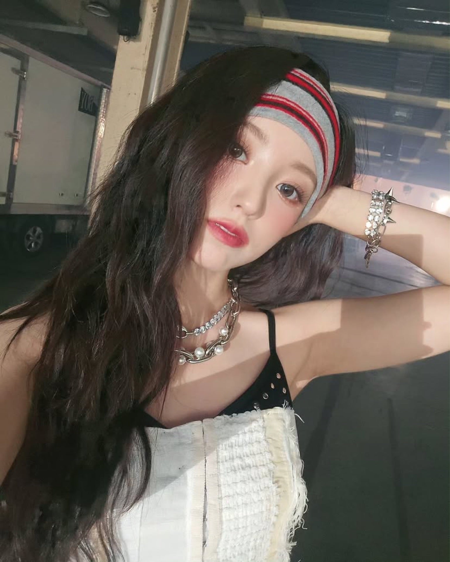 YESEO（イェソ）のトーク | 755