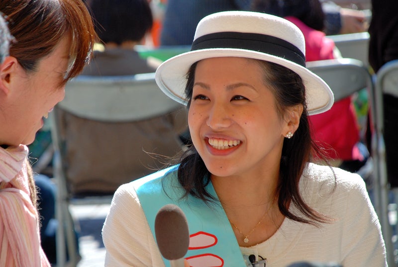 爽やか・・！！ | みやちゃんブログ