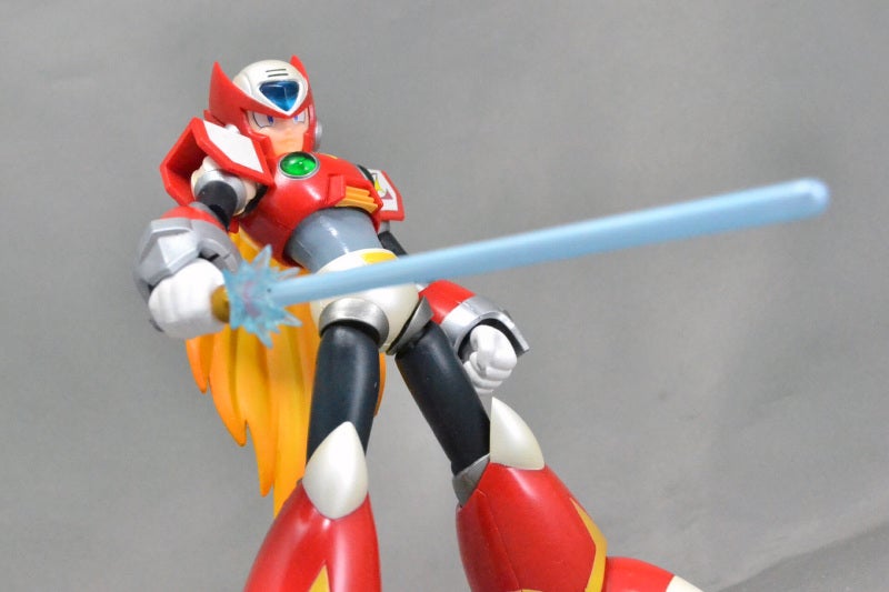 D-Arts ゼロ TYPE2 レビュー | @in's Hobby Room