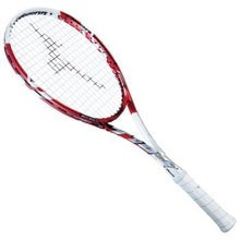 ミズノ新作ラケット ディープインパクト！！ | サンスポ日記