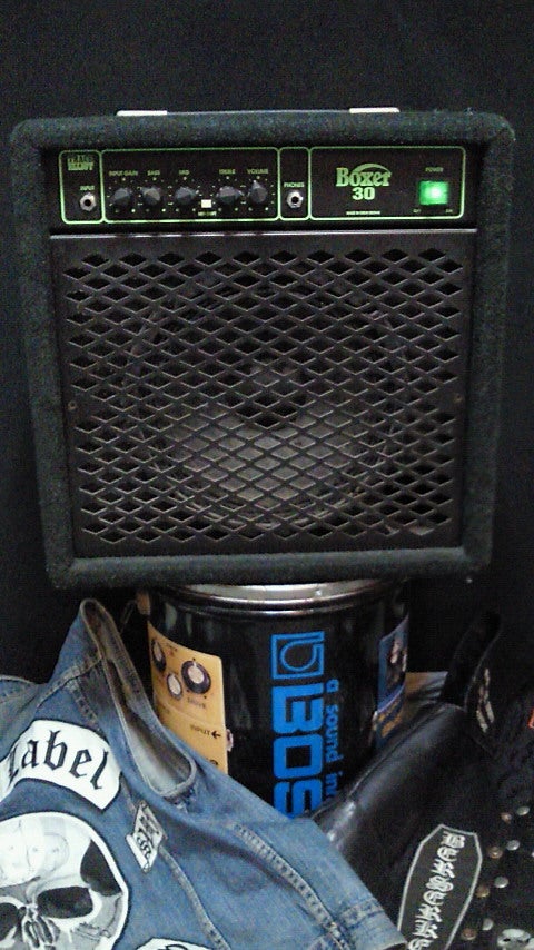 ベーアン | 山アリ谷アリ平地ナシ